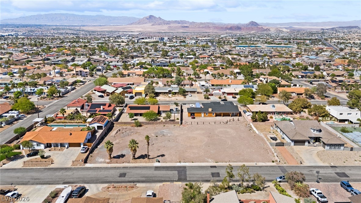 320 East Kimberly Drive Henderson NV 89015