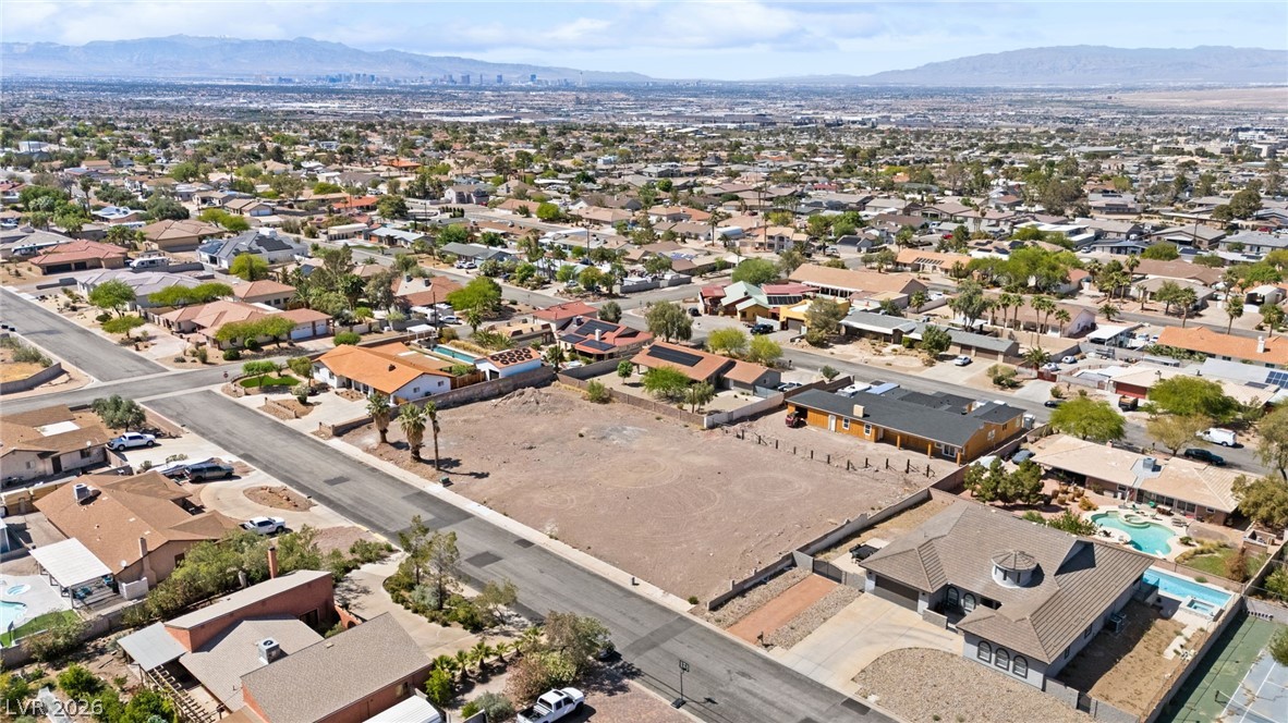 320 East Kimberly Drive Henderson NV 89015