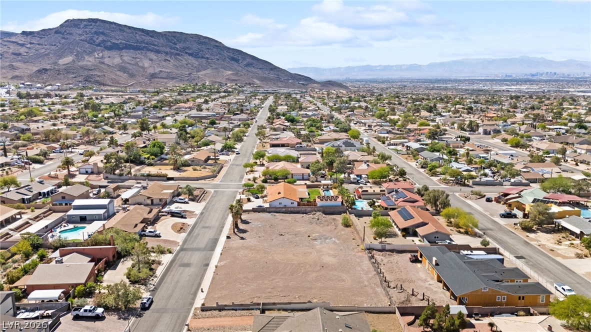 320 East Kimberly Drive Henderson NV 89015