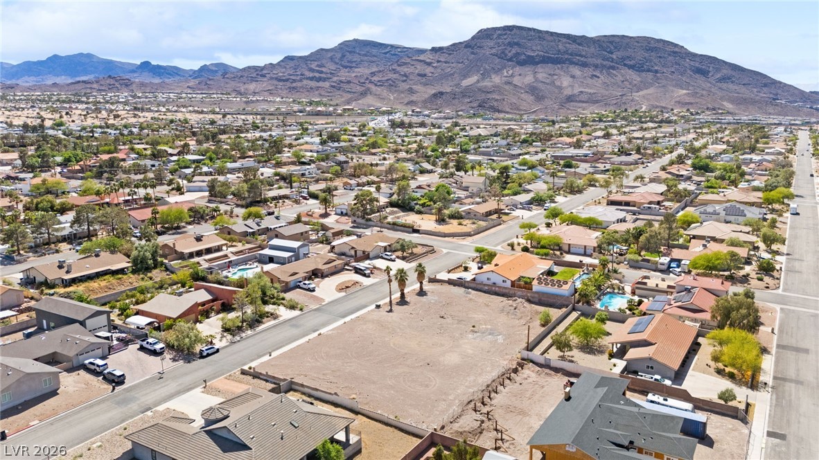 320 East Kimberly Drive Henderson NV 89015