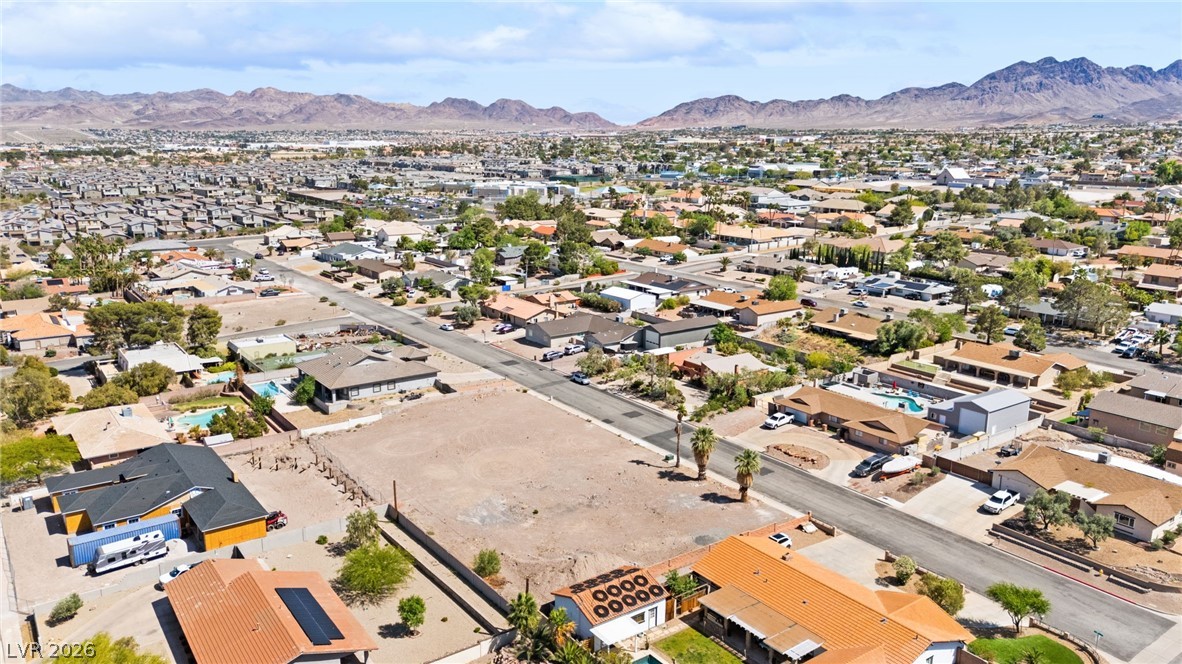 320 East Kimberly Drive Henderson NV 89015