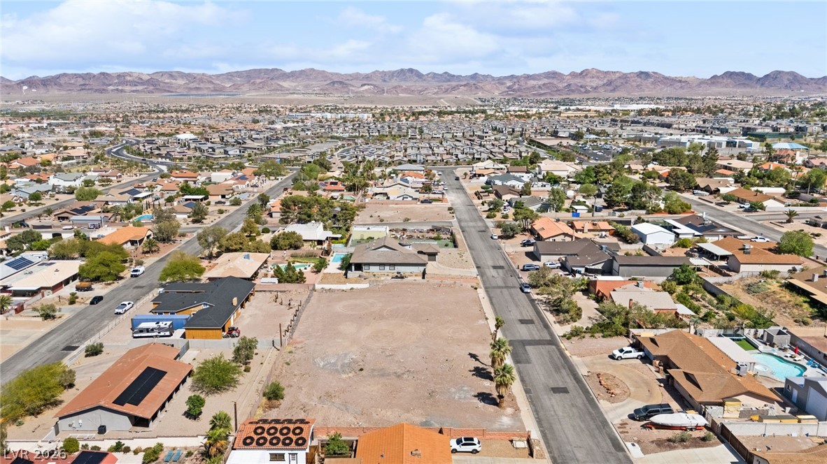 320 East Kimberly Drive Henderson NV 89015