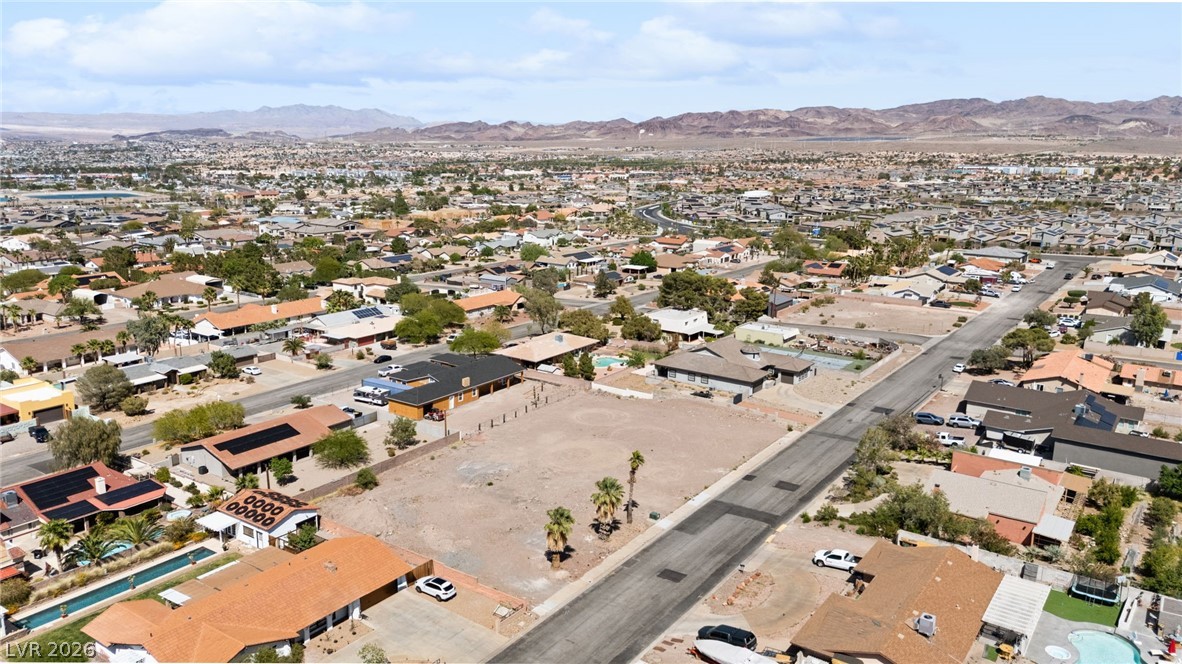 320 East Kimberly Drive Henderson NV 89015