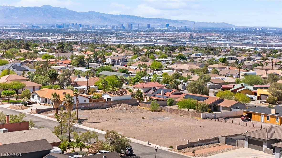 320 East Kimberly Drive Henderson NV 89015