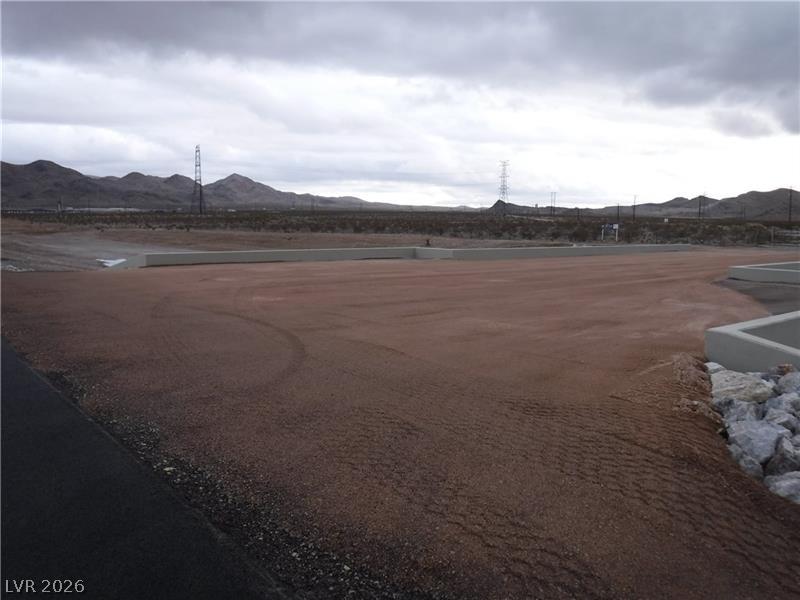 0 Hwy 93 Great Basin North Las Vegas NV 89165
