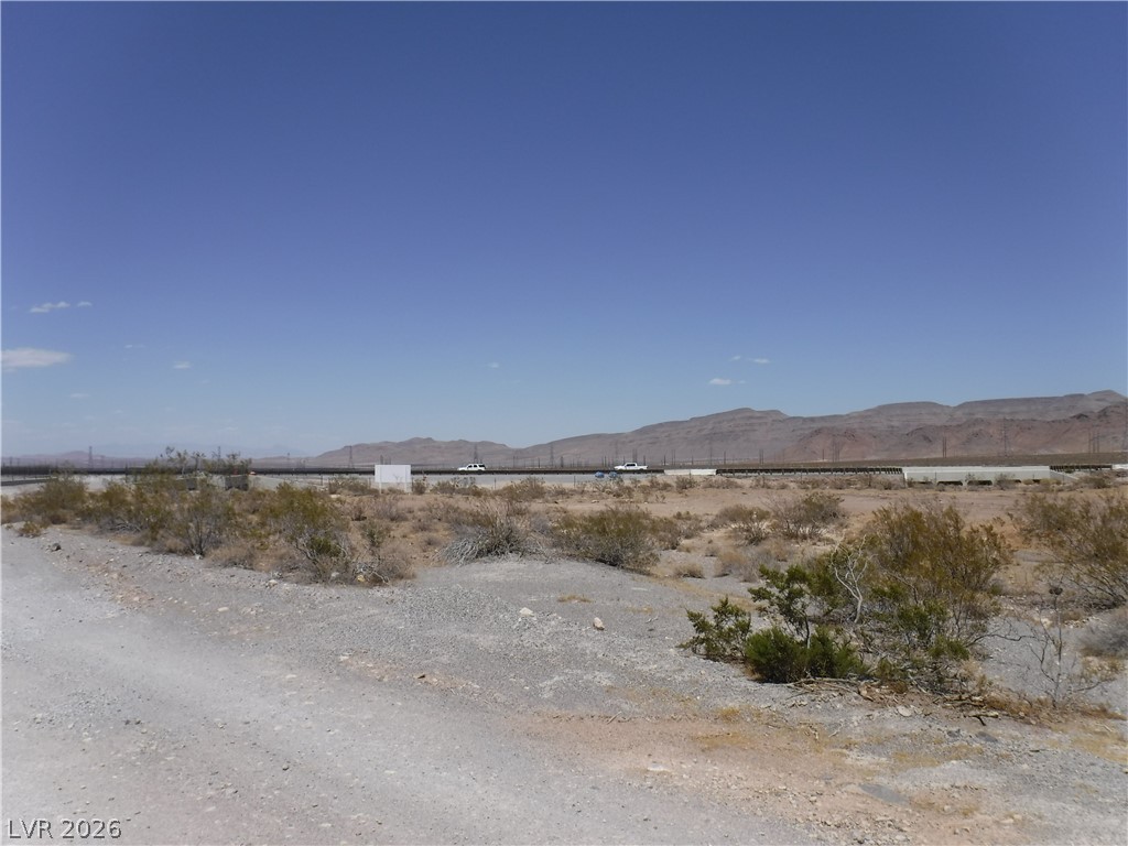 0 Hwy 93 Great Basin North Las Vegas NV 89165