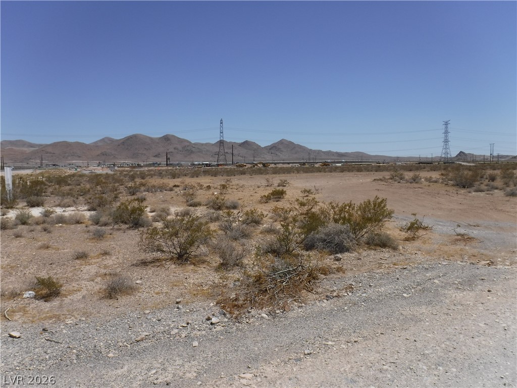 0 Hwy 93 Great Basin North Las Vegas NV 89165