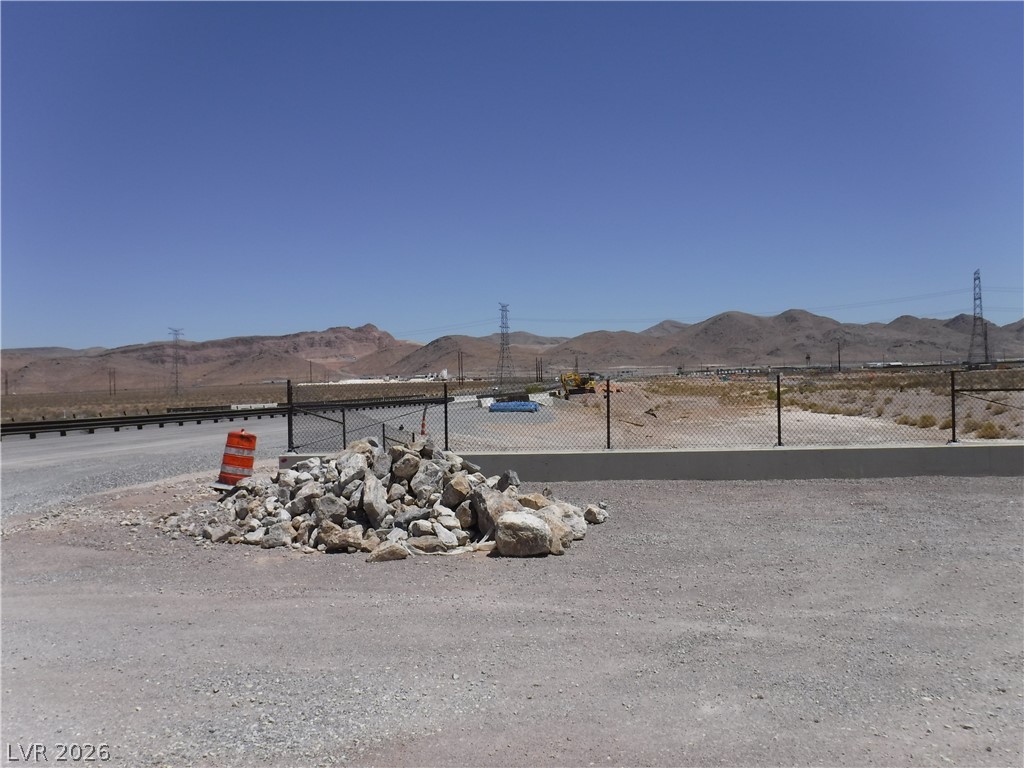 0 Hwy 93 Great Basin North Las Vegas NV 89165