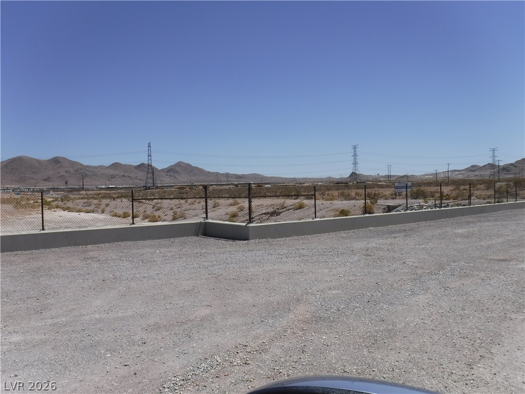 0 Hwy 93 Great Basin North Las Vegas NV 89165