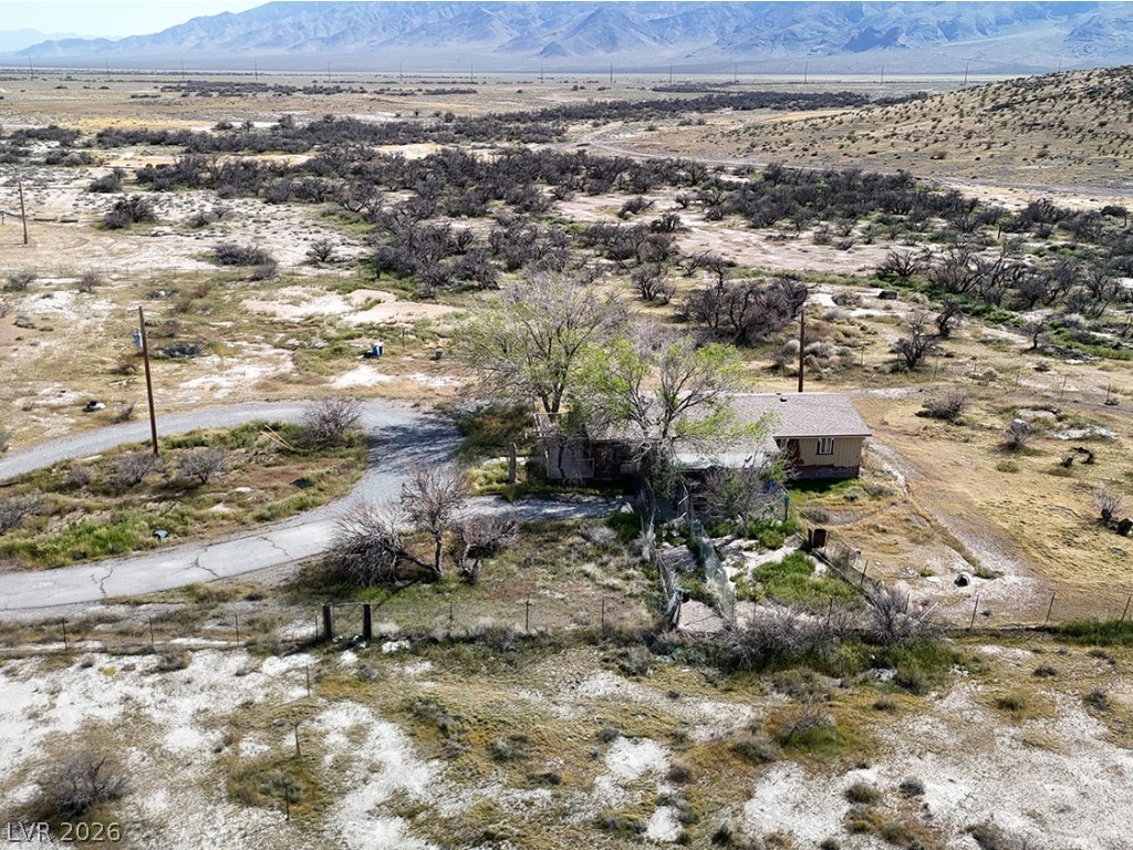 3971 Moapa Street Pahrump NV 89048
