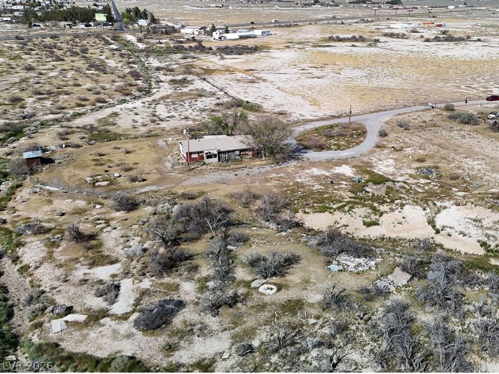 3971 Moapa Street Pahrump NV 89048