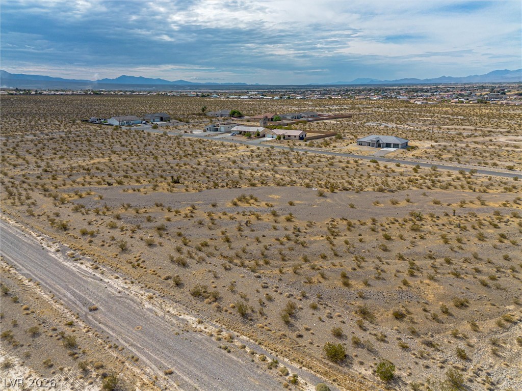 1821 East Mescalero Avenue Pahrump NV 89048