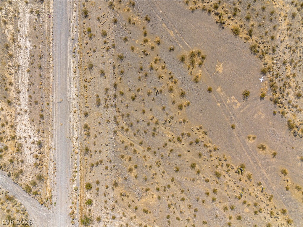 1821 East Mescalero Avenue Pahrump NV 89048