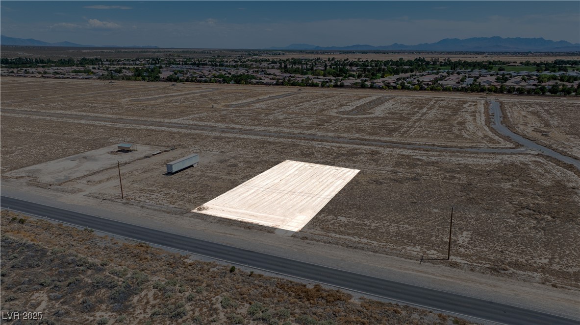 5041 East Gamebird Road Pahrump NV 89048