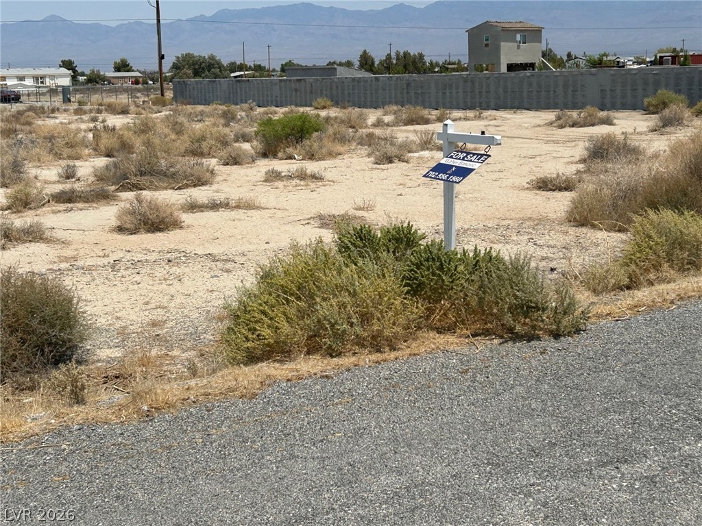 4320 Jasmine Street Pahrump NV 89048