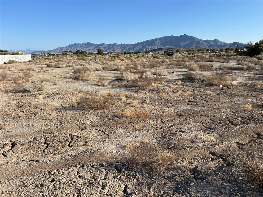 4320 Jasmine Street Pahrump NV 89048