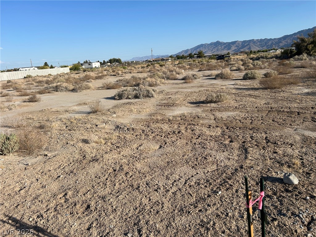 4320 Jasmine Street Pahrump NV 89048