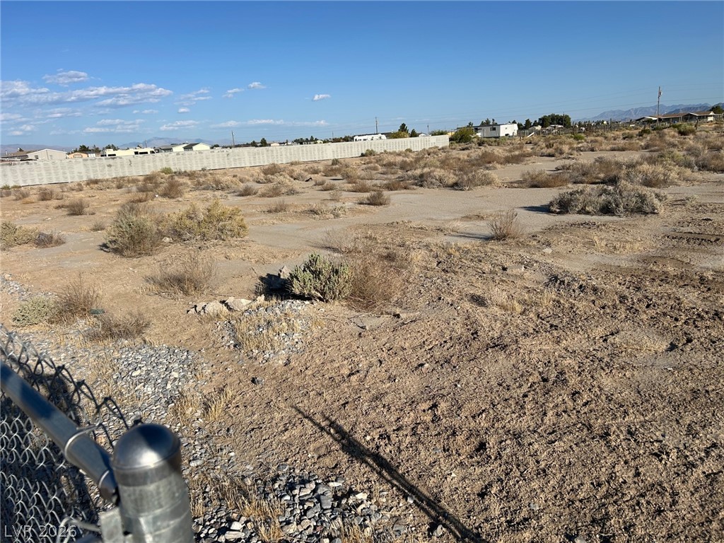 4320 Jasmine Street Pahrump NV 89048