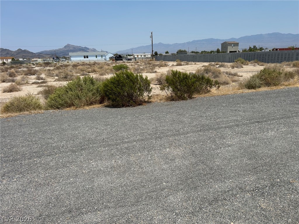 4320 Jasmine Street Pahrump NV 89048