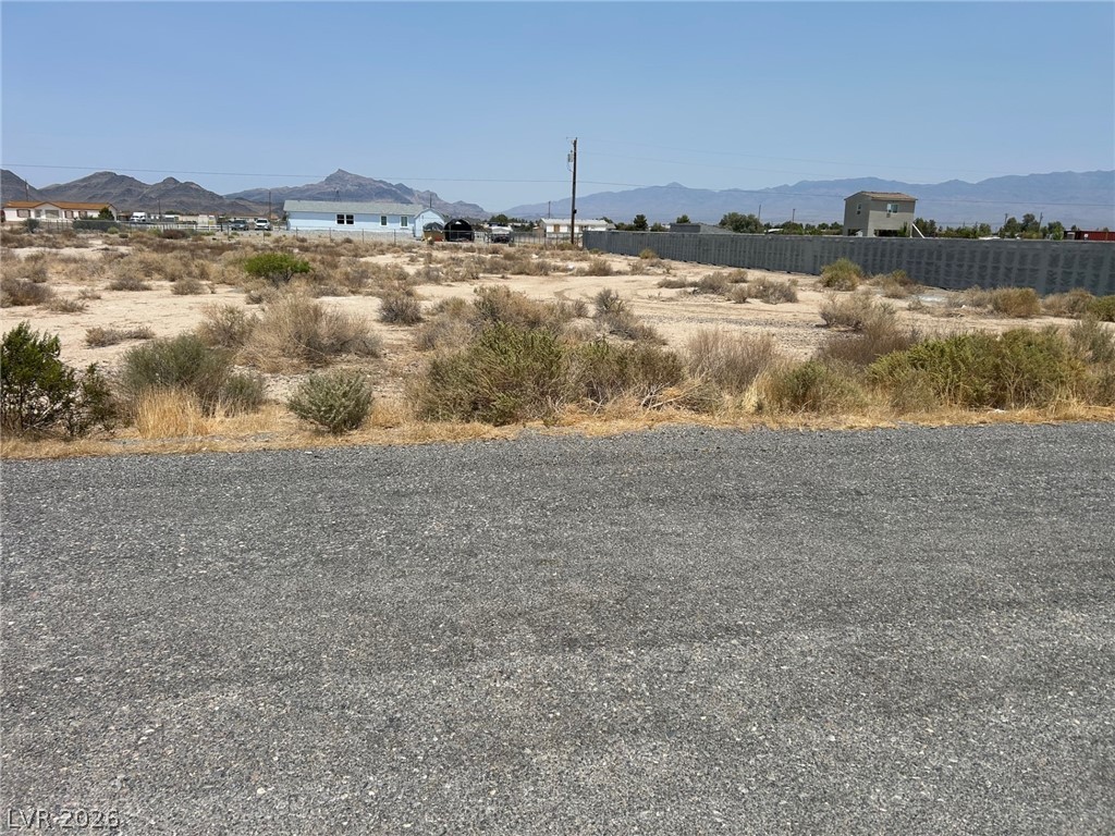 4320 Jasmine Street Pahrump NV 89048