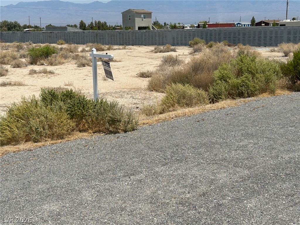 4320 Jasmine Street Pahrump NV 89048