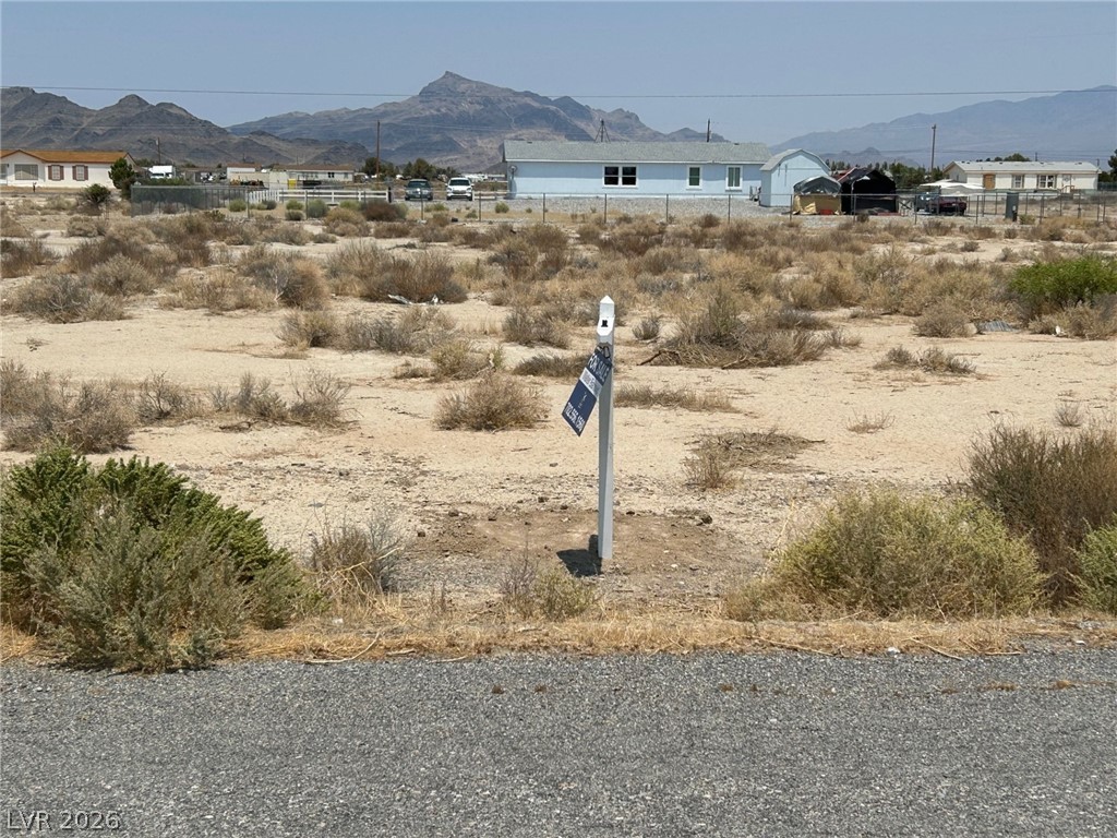 4320 Jasmine Street Pahrump NV 89048