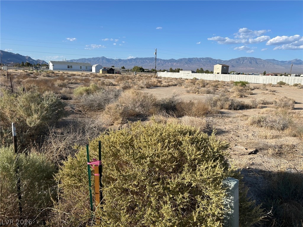 4320 Jasmine Street Pahrump NV 89048