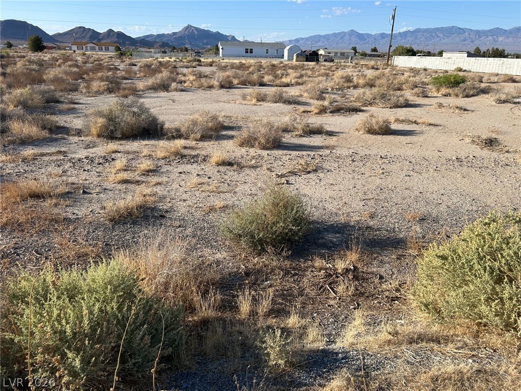 4320 Jasmine Street Pahrump NV 89048