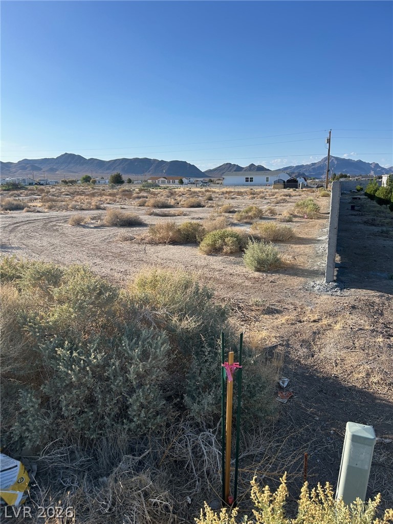 4320 Jasmine Street Pahrump NV 89048