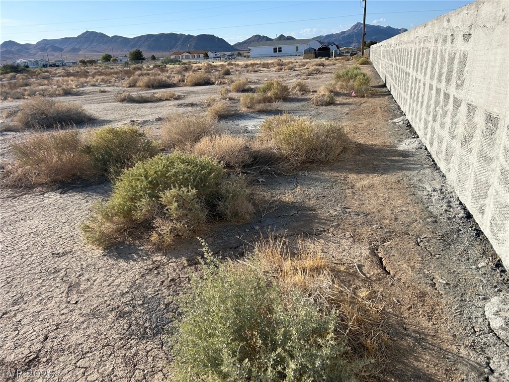 4320 Jasmine Street Pahrump NV 89048