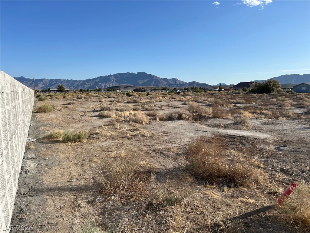 4320 Jasmine Street Pahrump NV 89048