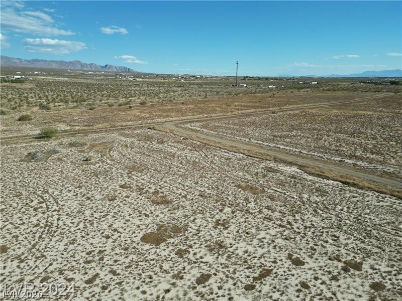 360 East Butte Street Pahrump NV 89060