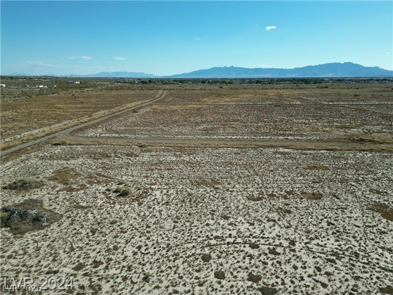 360 East Butte Street Pahrump NV 89060
