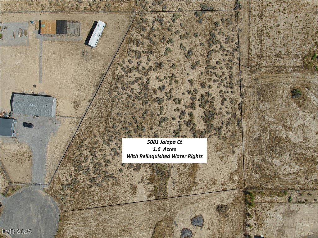 5081 Jalapa Pahrump NV 89060