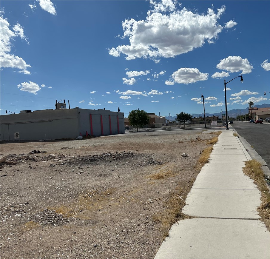 317 West Monroe Avenue Las Vegas NV 89106