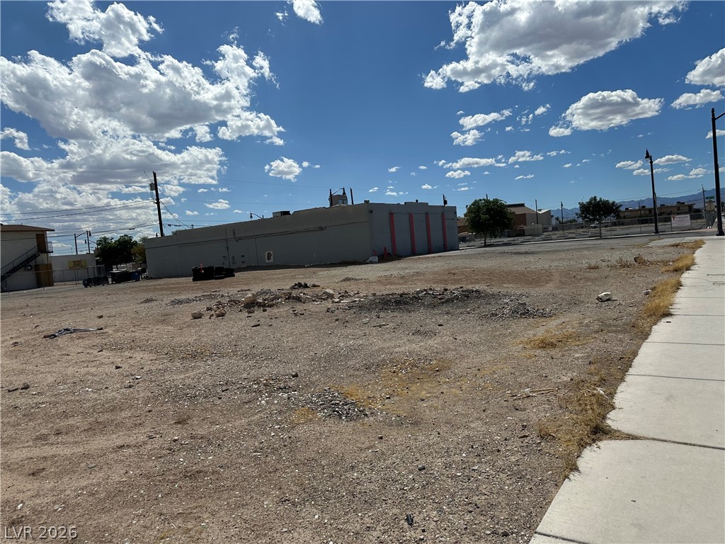 317 West Monroe Avenue Las Vegas NV 89106