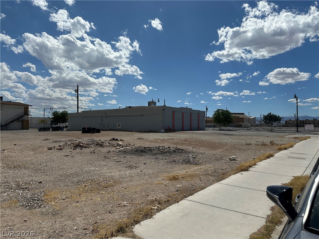 317 West Monroe Avenue Las Vegas NV 89106