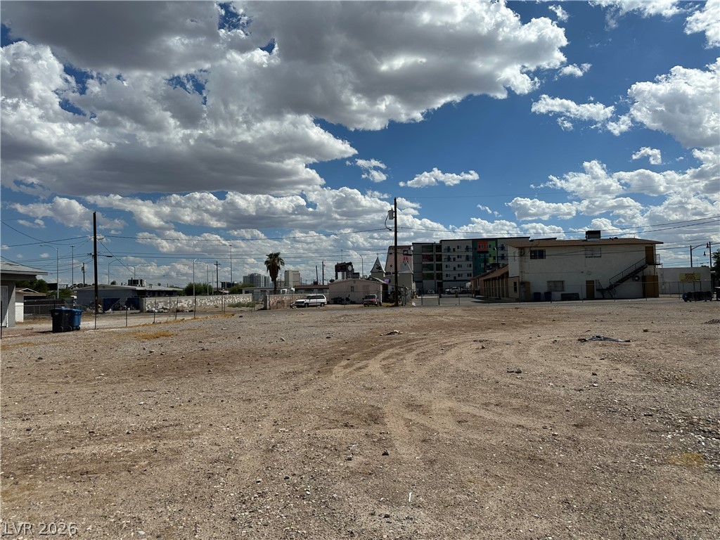 317 West Monroe Avenue Las Vegas NV 89106