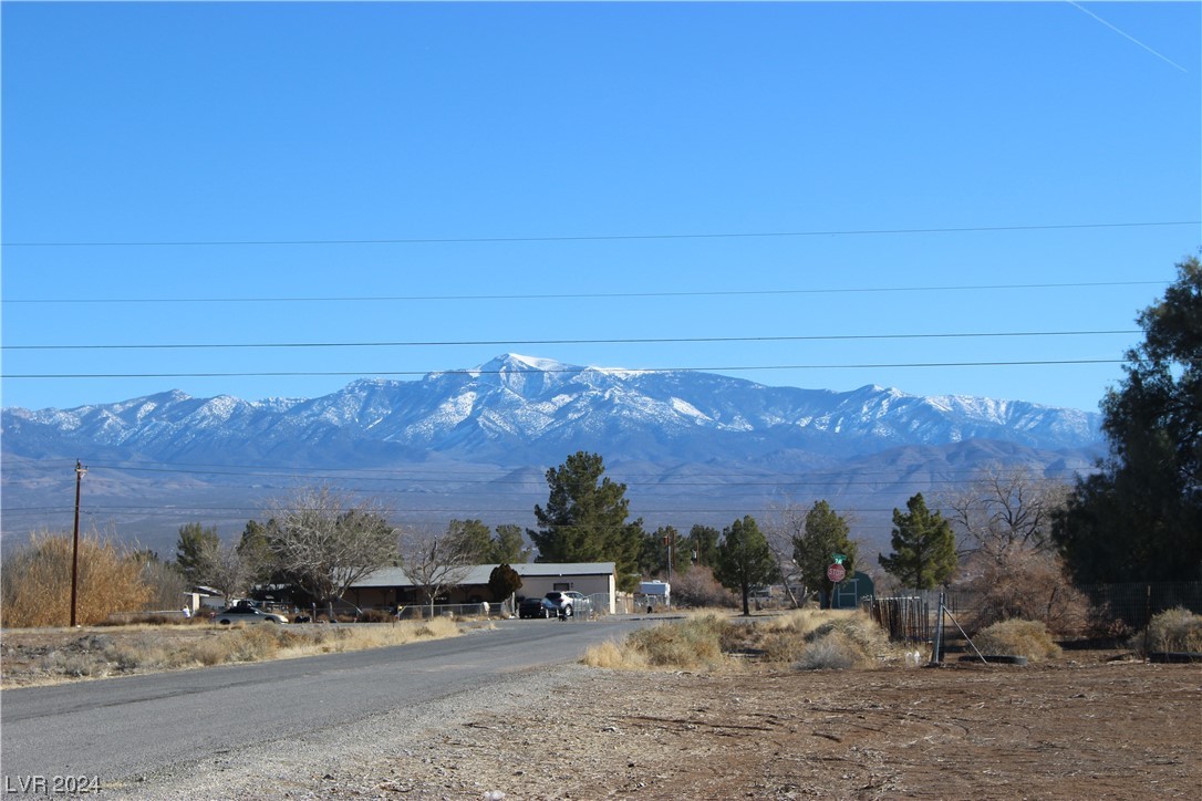 1481 Landmark Avenue Pahrump NV 89060
