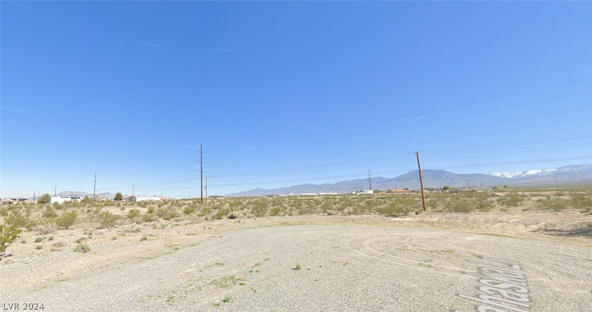 1830 East Mahaska Lane Pahrump NV 89048