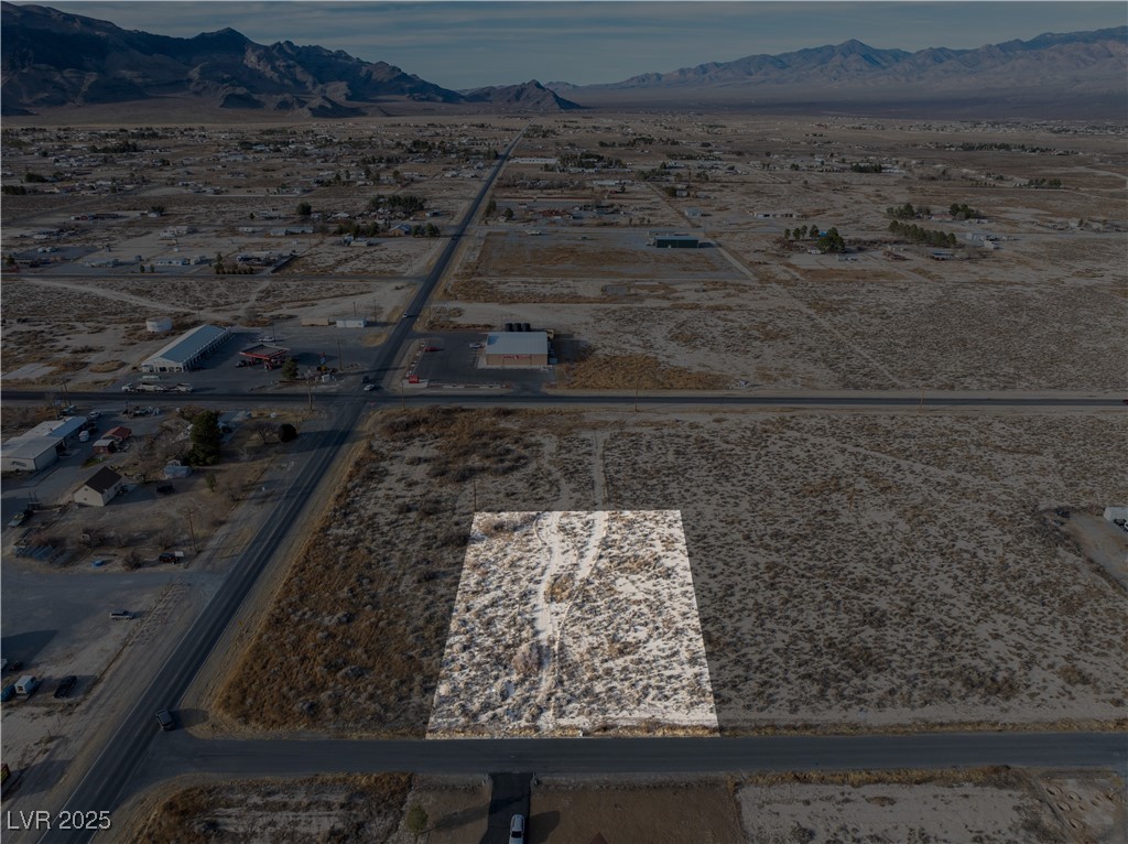 1950 Gee Street Pahrump NV 89060