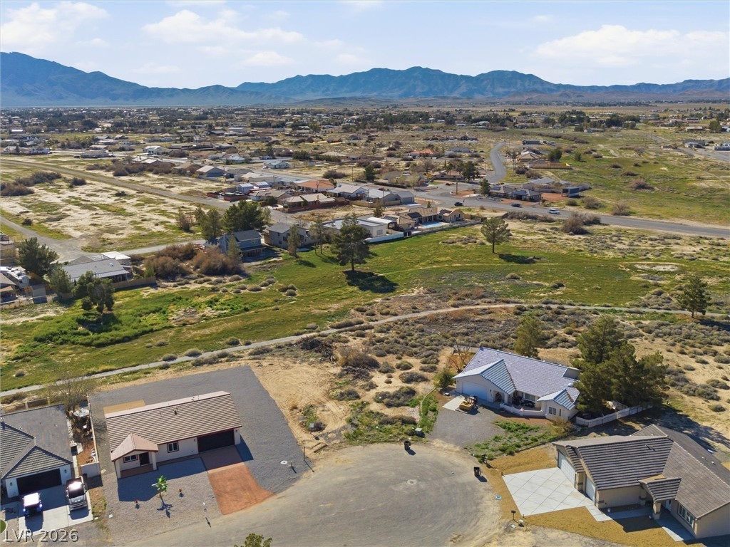 91 Ironton Street Pahrump NV 89048