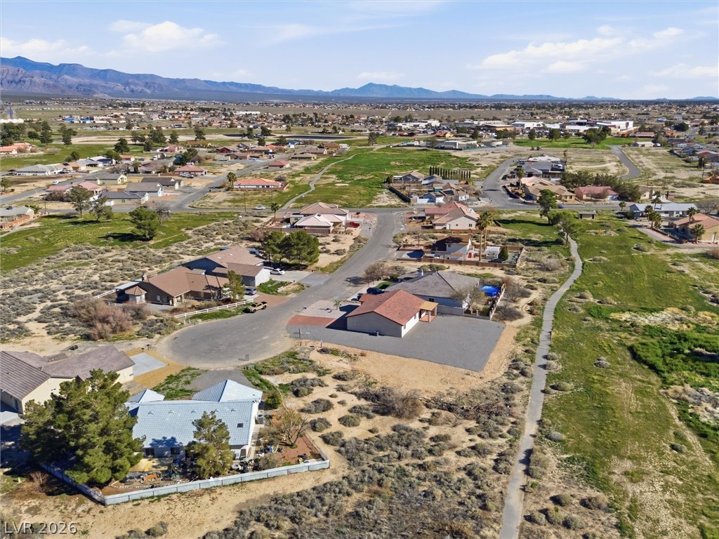 91 Ironton Street Pahrump NV 89048