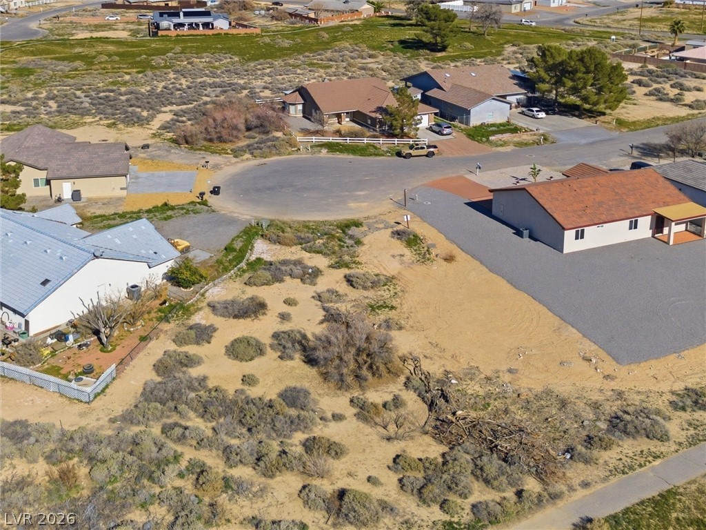 91 Ironton Street Pahrump NV 89048