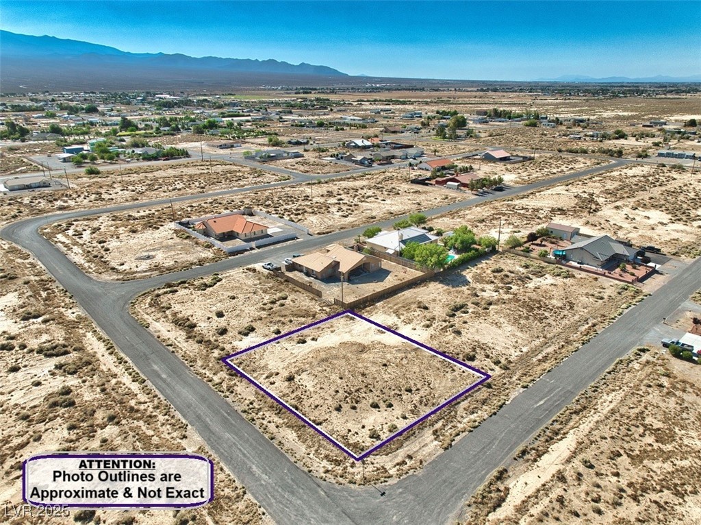 1171 West Atoll Drive Pahrump NV 89060