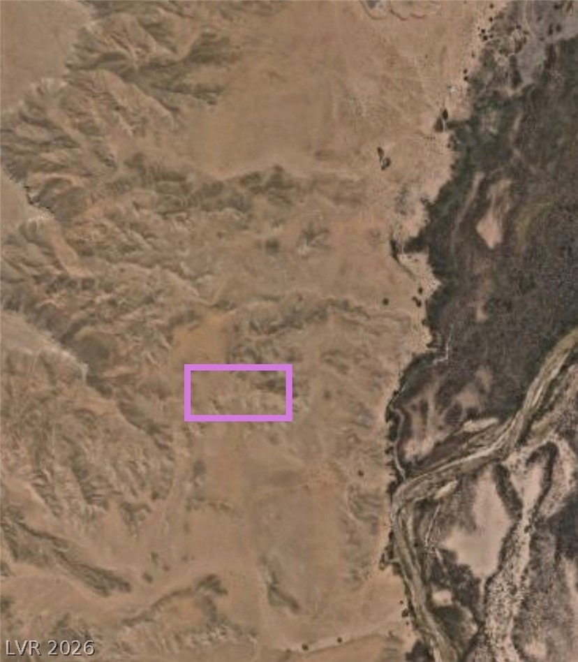 0 Mesa Overton NV 89040