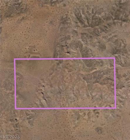 0 Mesa Overton NV 89040
