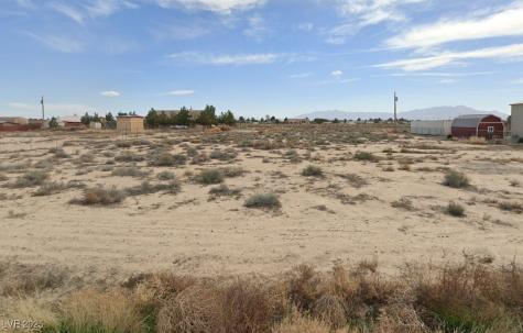 1861 Geofrey Street Pahrump NV 89060