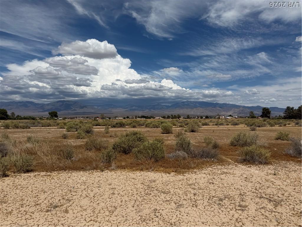 2151 South Zelzah Avenue Pahrump NV 89048