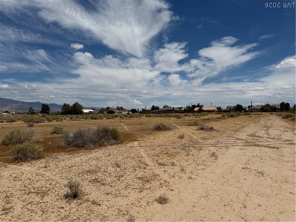 2151 South Zelzah Avenue Pahrump NV 89048